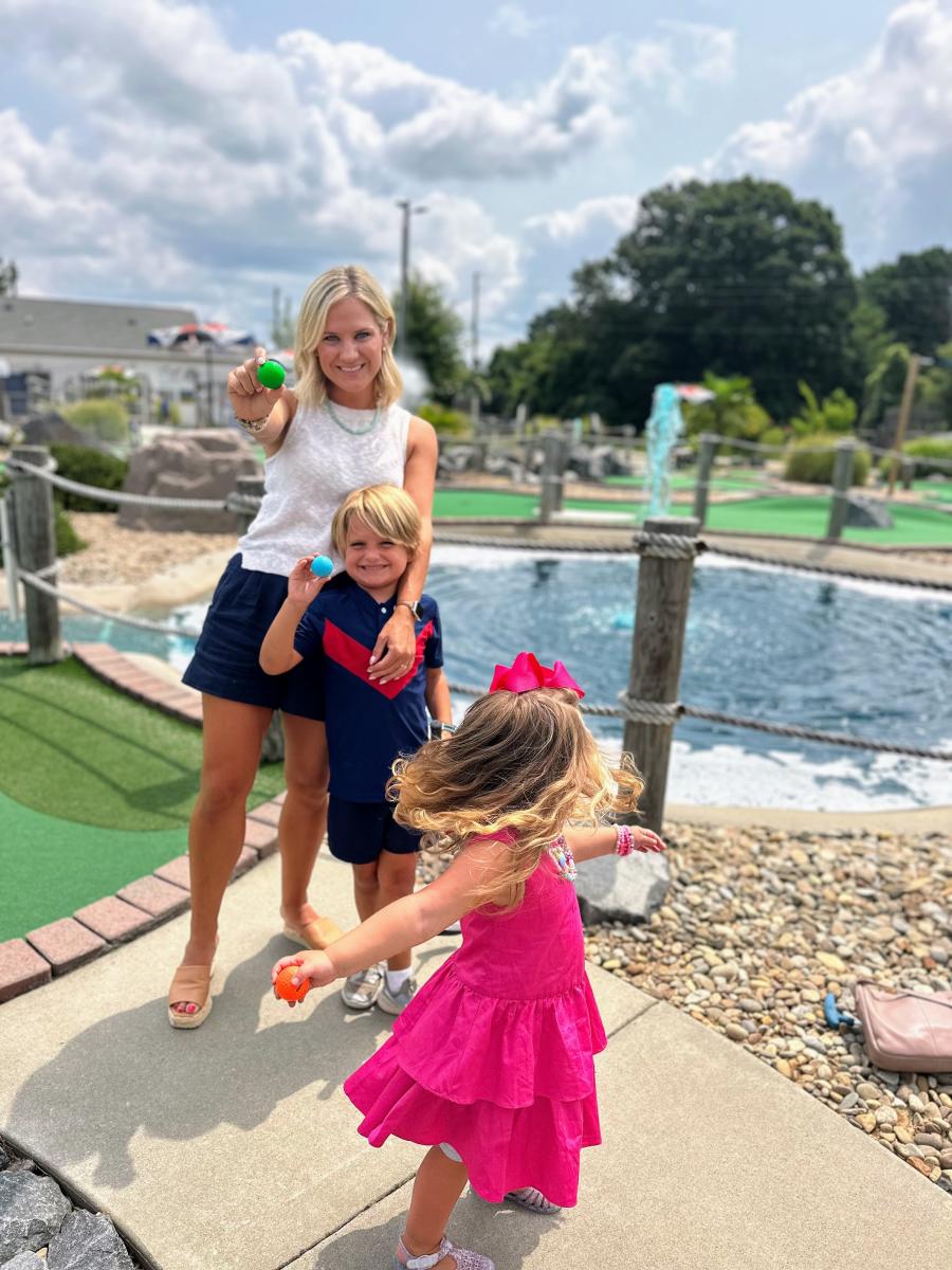 Get Influenced: How to Spend a Day in Fort Mill with Fort Mill Now