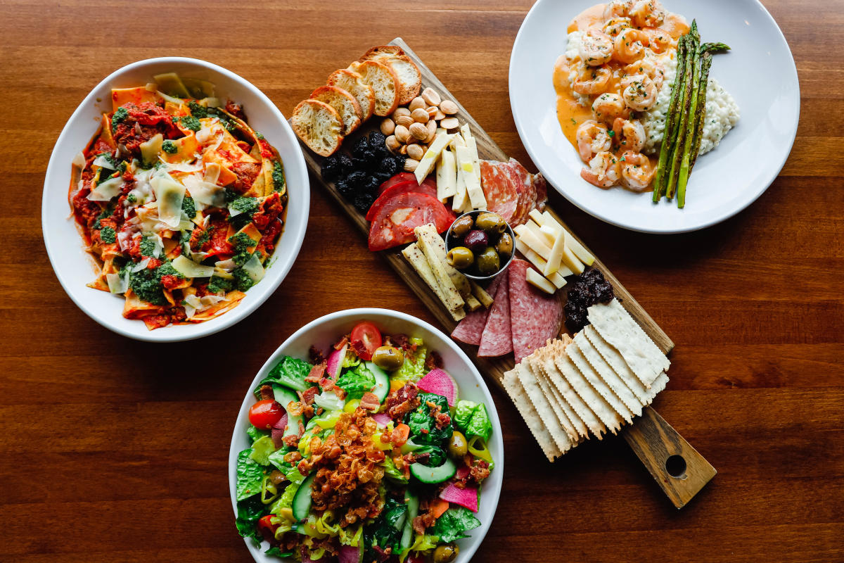 A Fort Mill Now Favorite on the YoCo Taste Trail