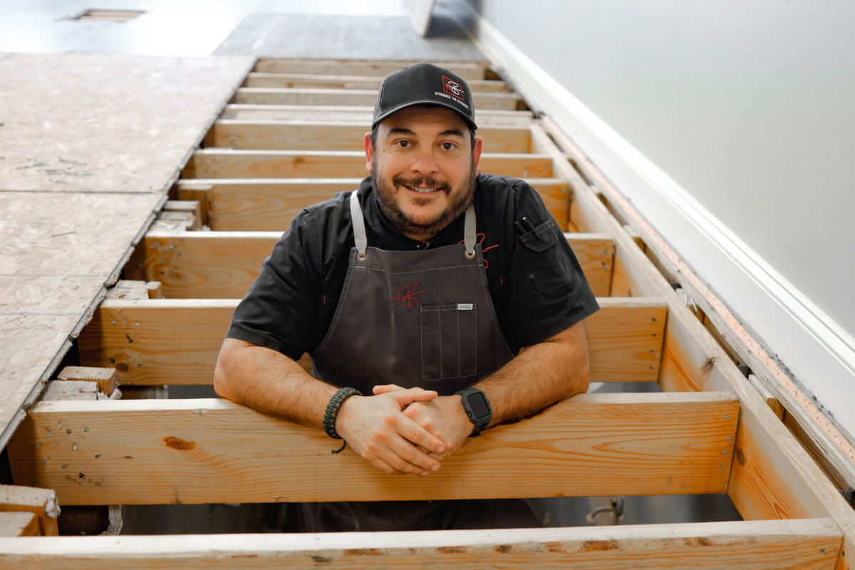 Rock Hill’s Kounter to expand with new Speakeasy Concept
