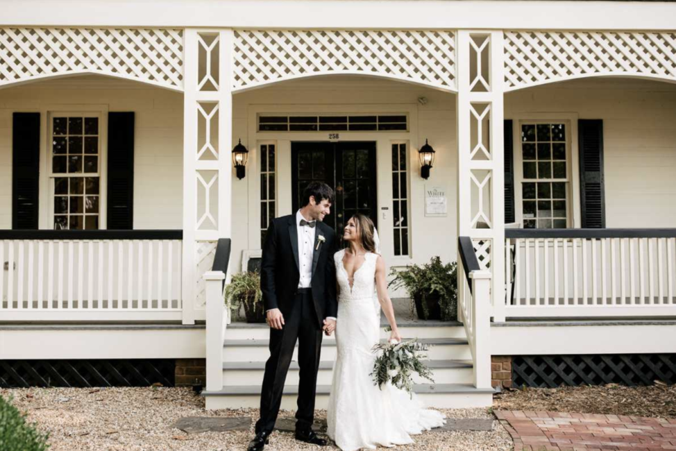Unique Wedding Venues In York County