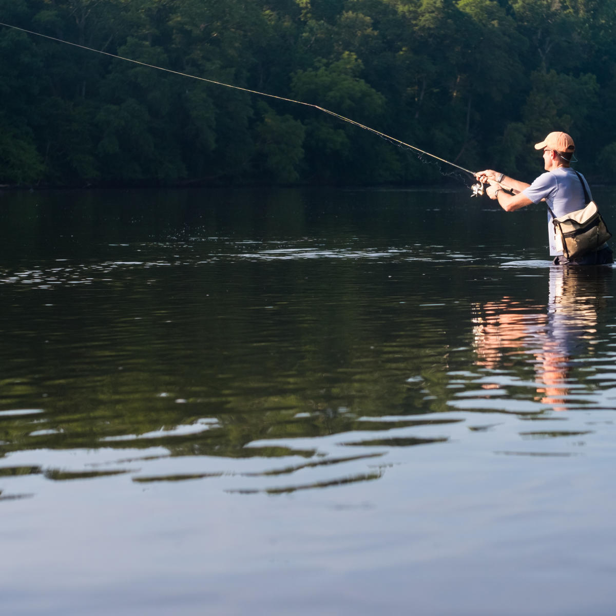 Fishing