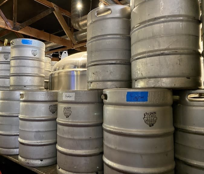 Top 4 Uniqueflavored Beers to Savor in Yuma, AZ