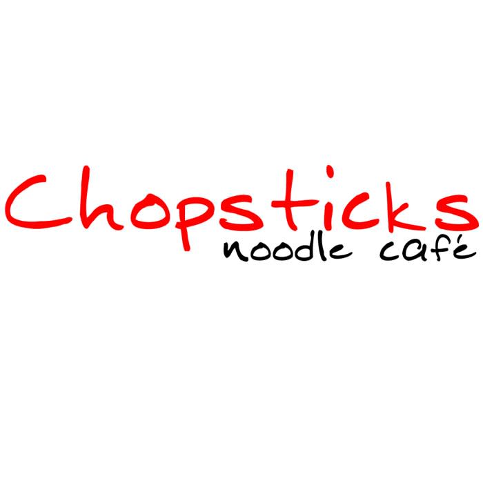 Chopsticks Noodle & Thai Cafe