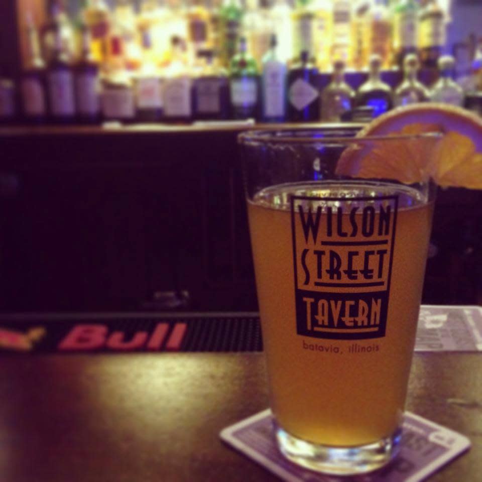 Wilson Street Tavern