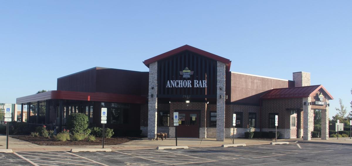 Anchor Bar Oswego