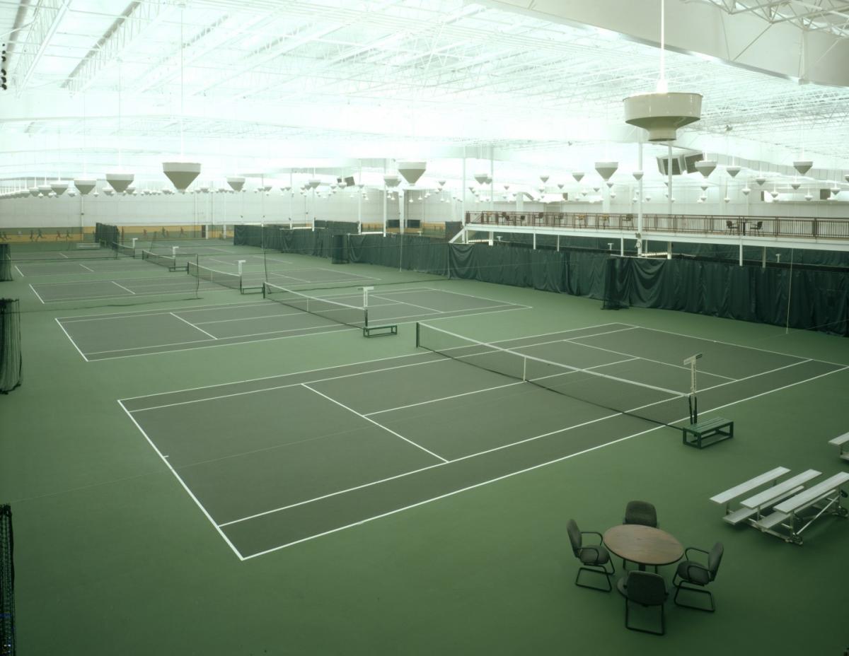 RushCopley Healthplex