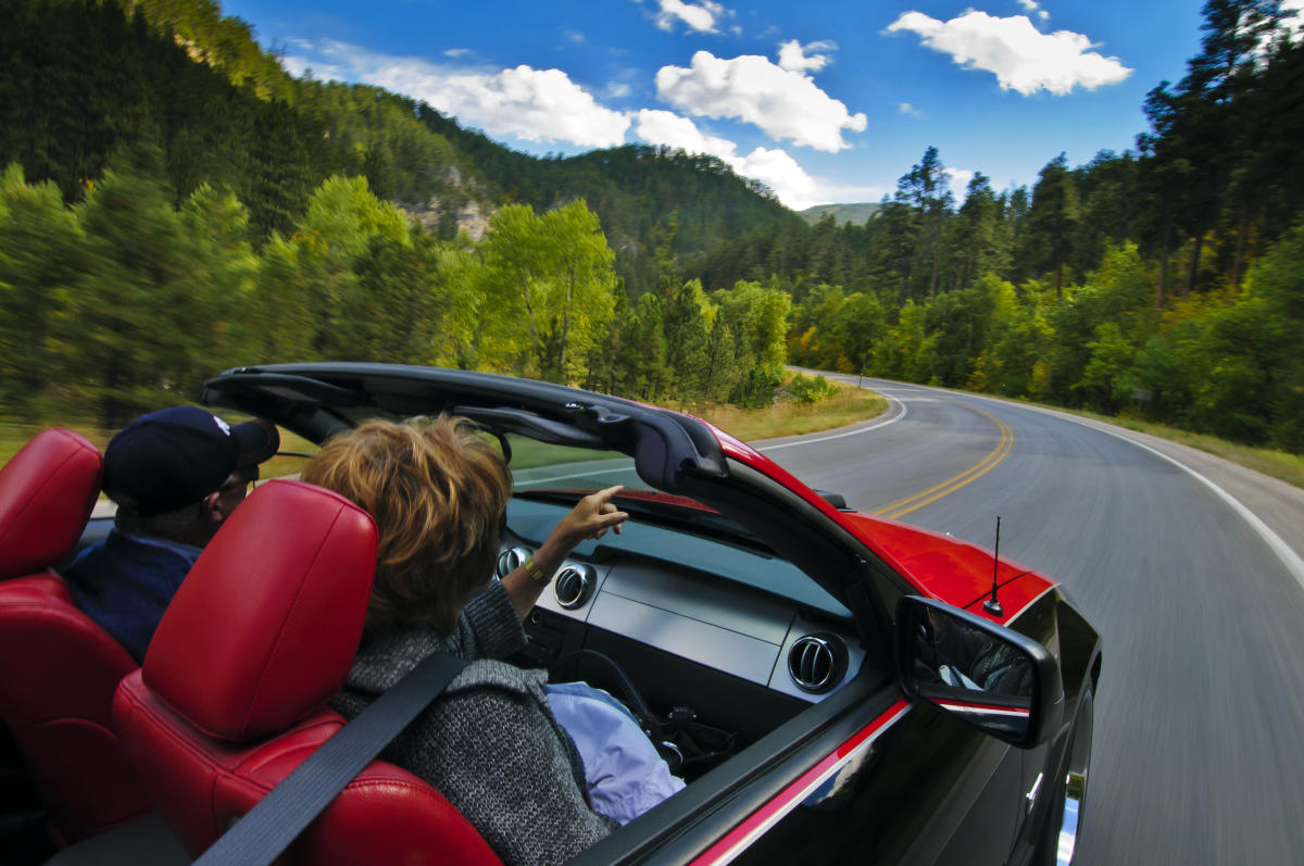 Black Hills Car Rental: What Most People Get Wrong About Driving in Western South Dakota