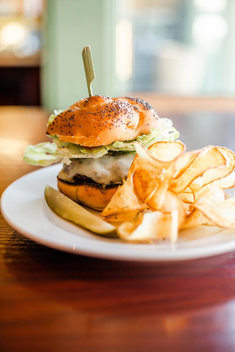 The Turtle Restaurant, Gelateria & Enoteca