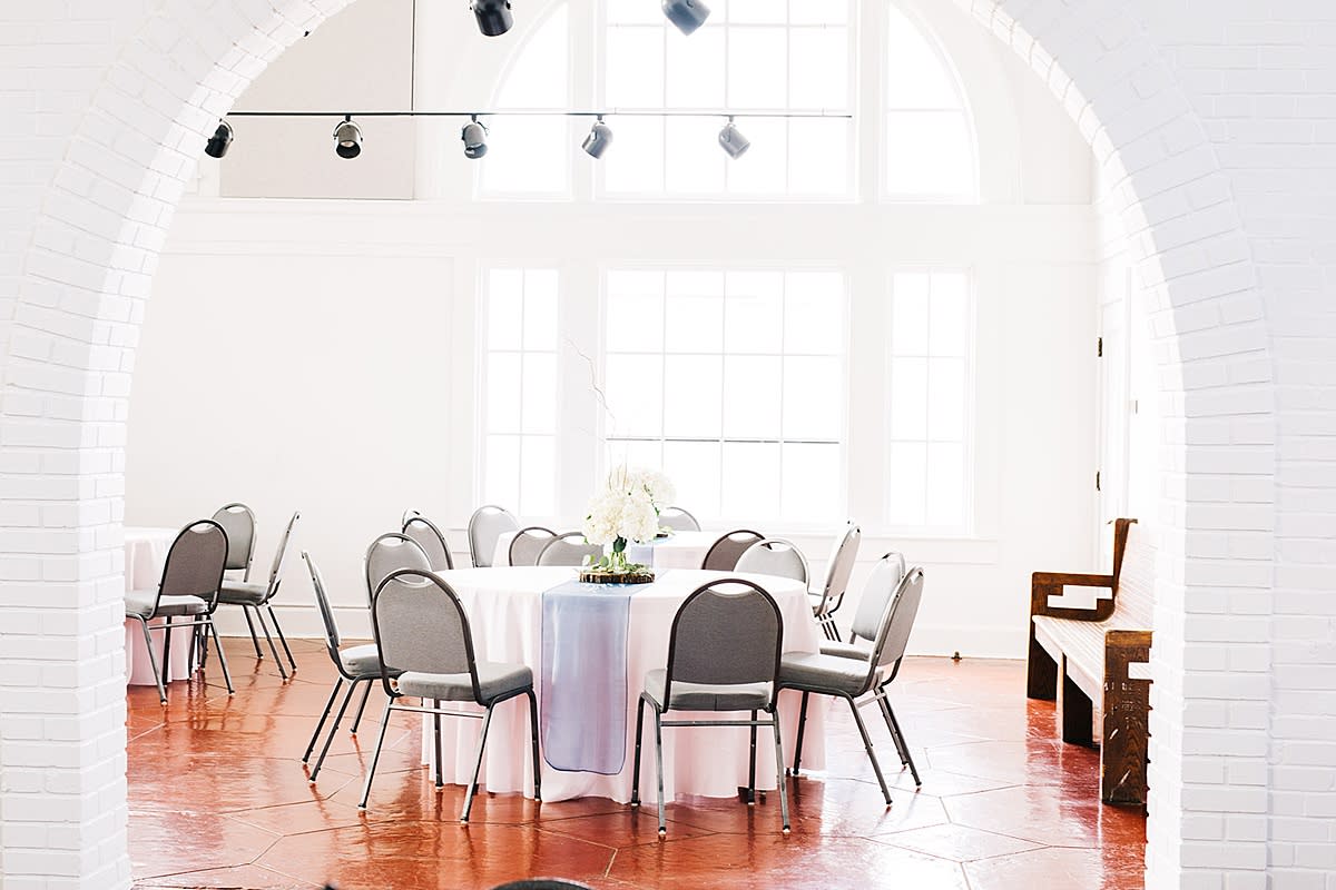 Depot Civic & Cultural Center