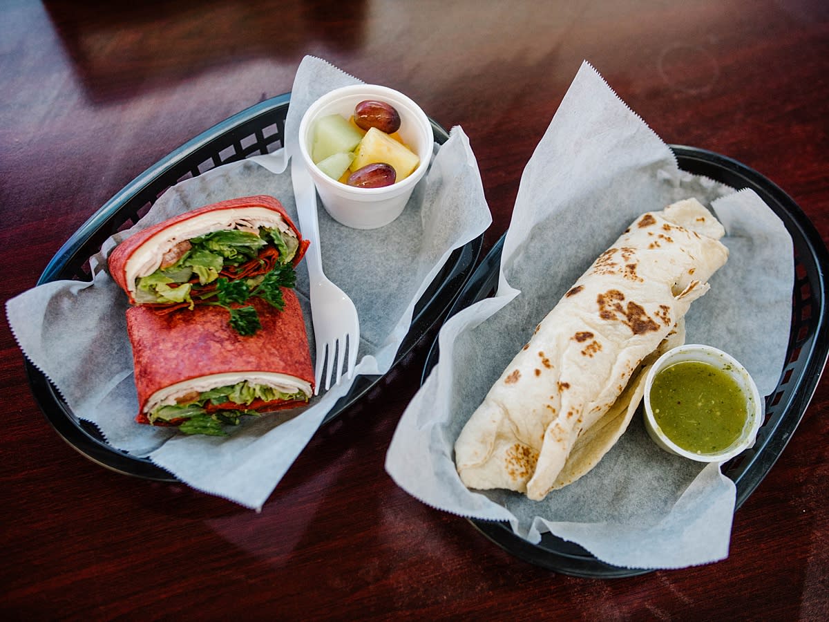 Common Grounds Coffeehouse