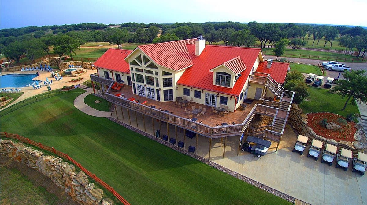 Hideout Golf Club & Resort