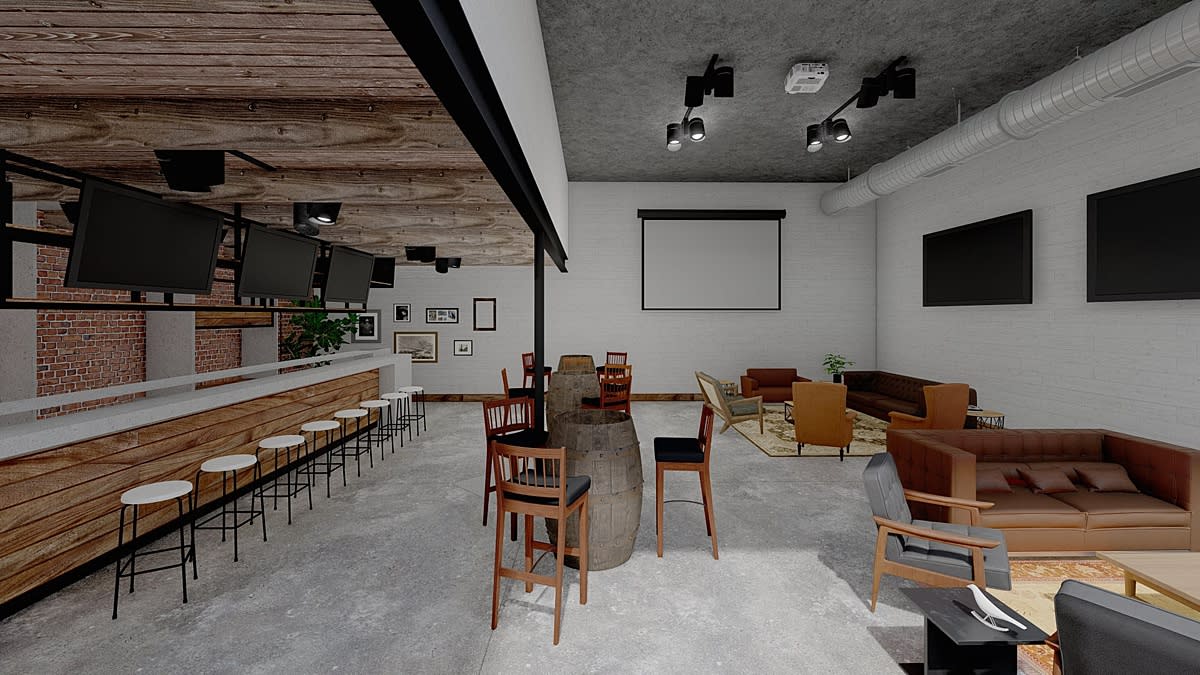 Shaw’s Marketplace