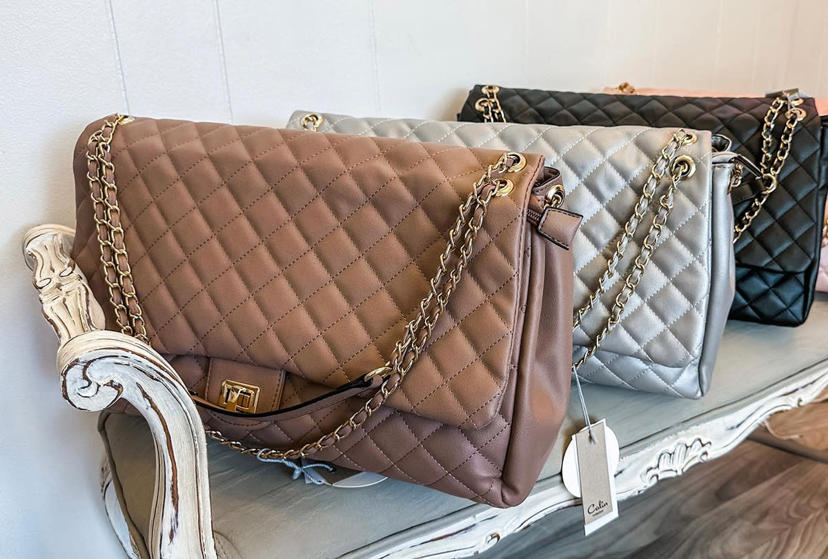 Grits and Grace Boutique