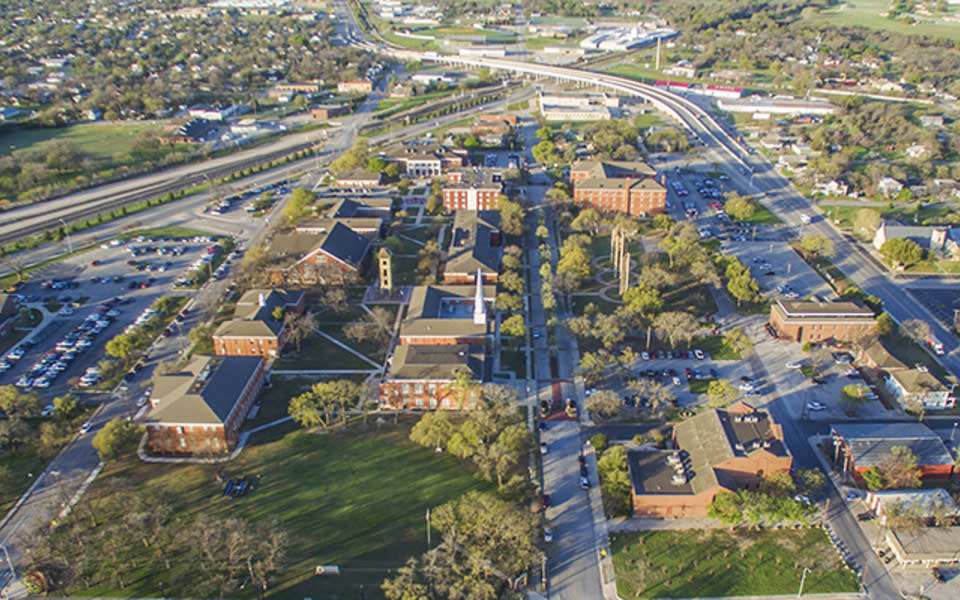 Howard Payne University