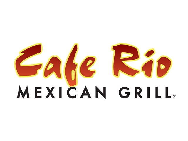 Cafe Rio | Grand Junction, CO