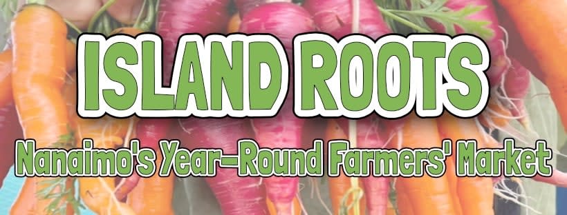Toasted Island Roots Island Roots Farmers' Market