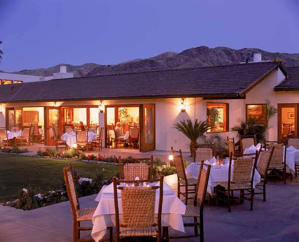 Smoke Tree Ranch