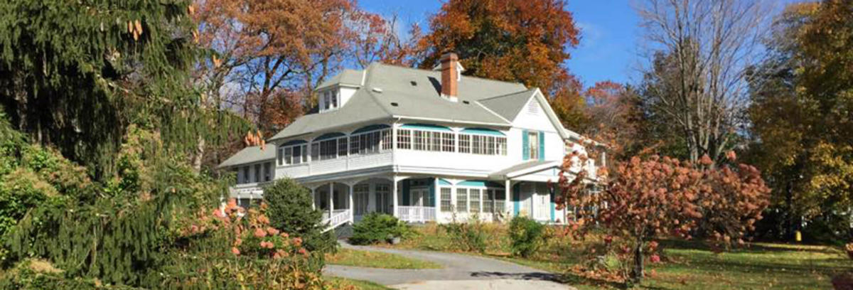 Blue Ridge Summit | Pennsylvania