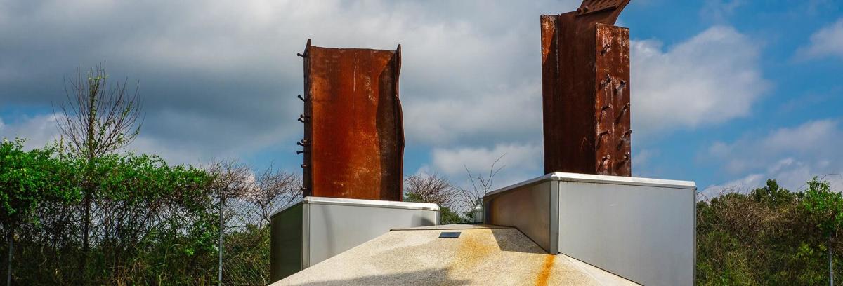 King Of Prussia 9/11 Memorial | Pennsylvania