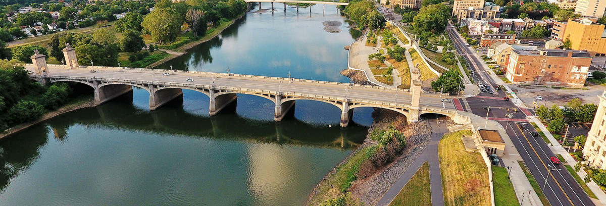 Wilkes-Barre - Pennsylvania