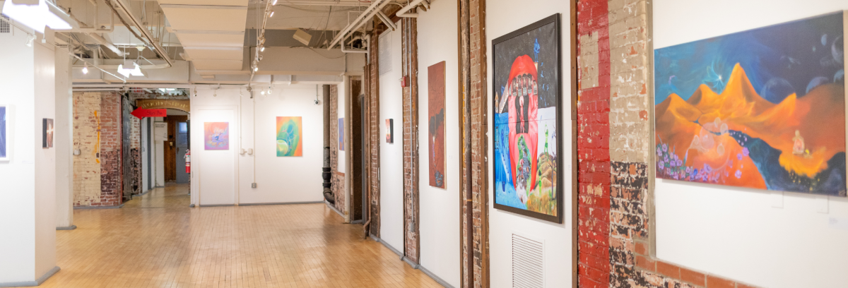 Goggleworks Center For The Arts Pennsylvania