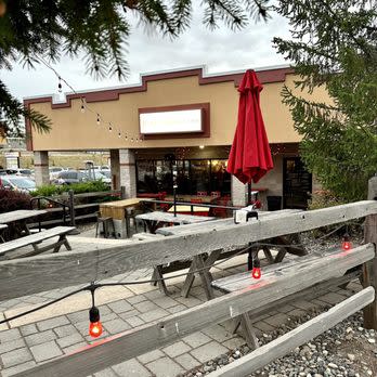 Red Card Pub and Grub | Pullman, WA