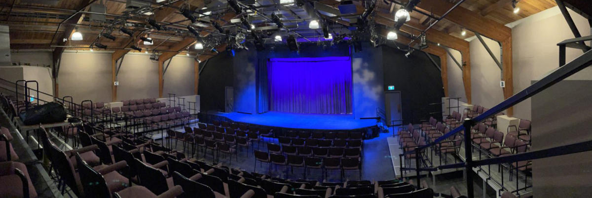 Lighthouse Festival at Roselawn Theatre