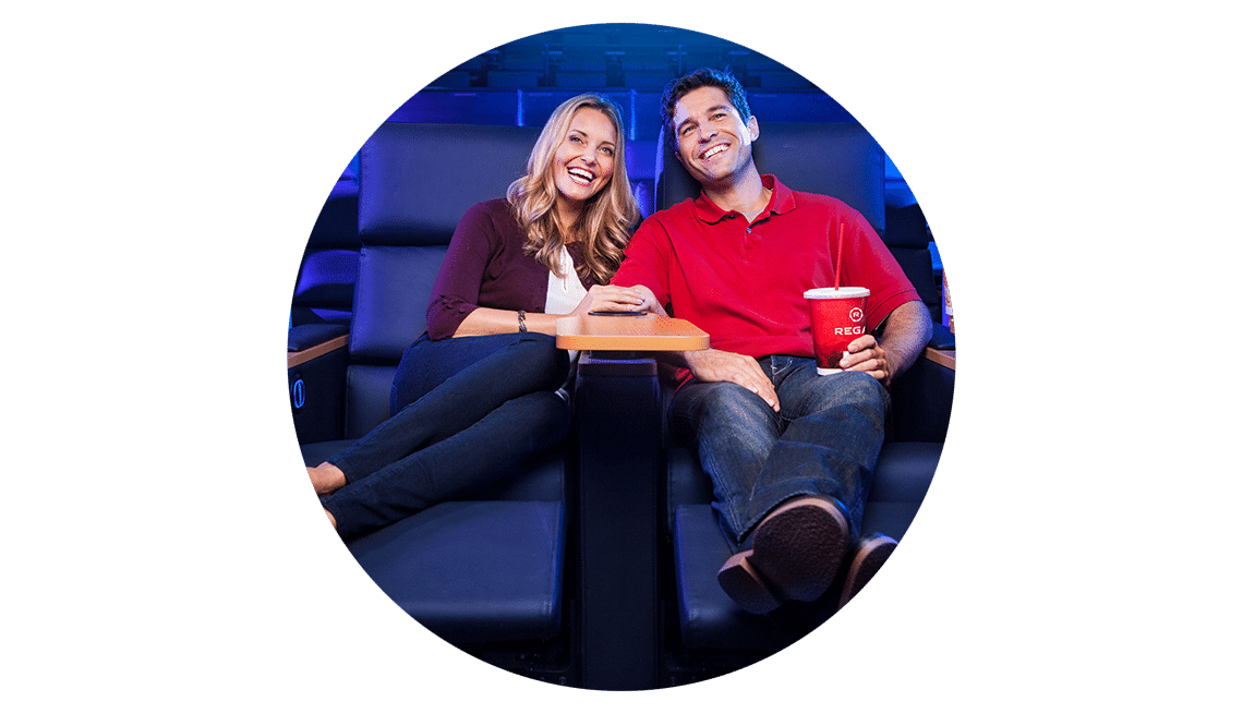 Regal Aviation Mall 9 Cinema