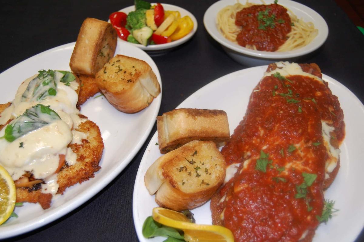 Laurella's Restaurant