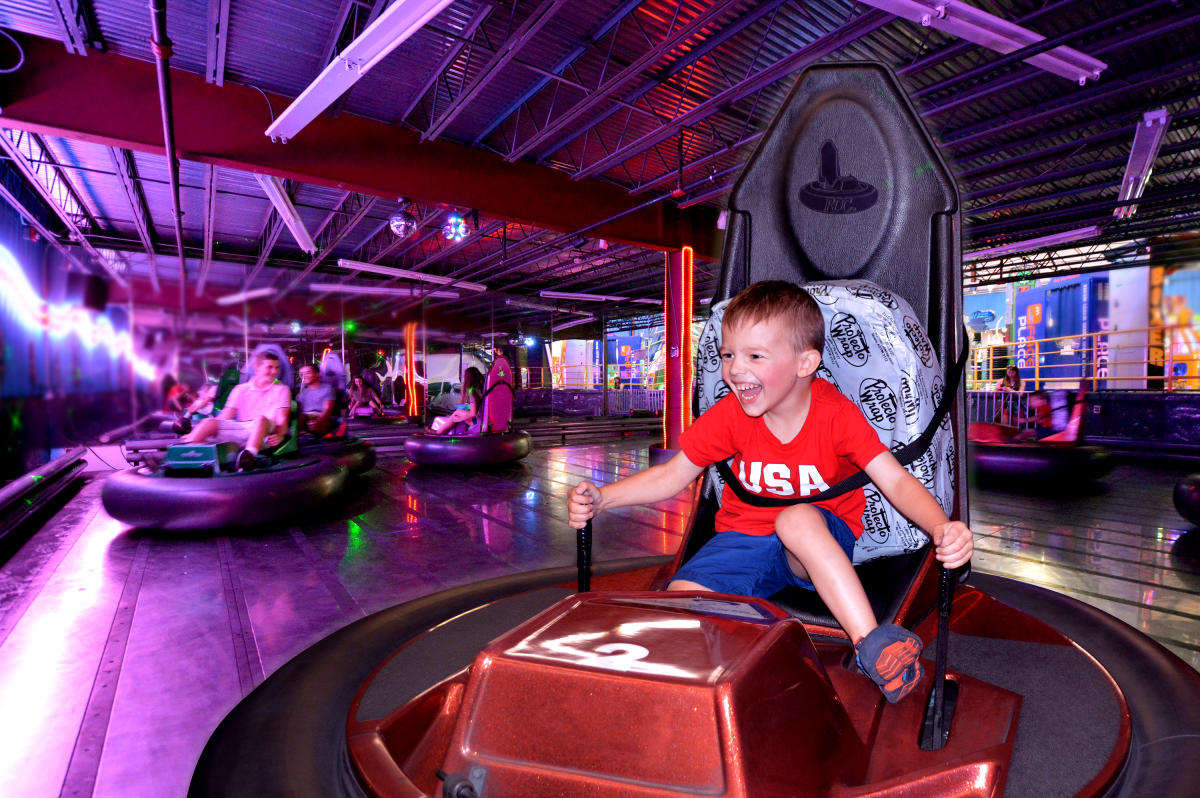 Adventure Family Fun Center