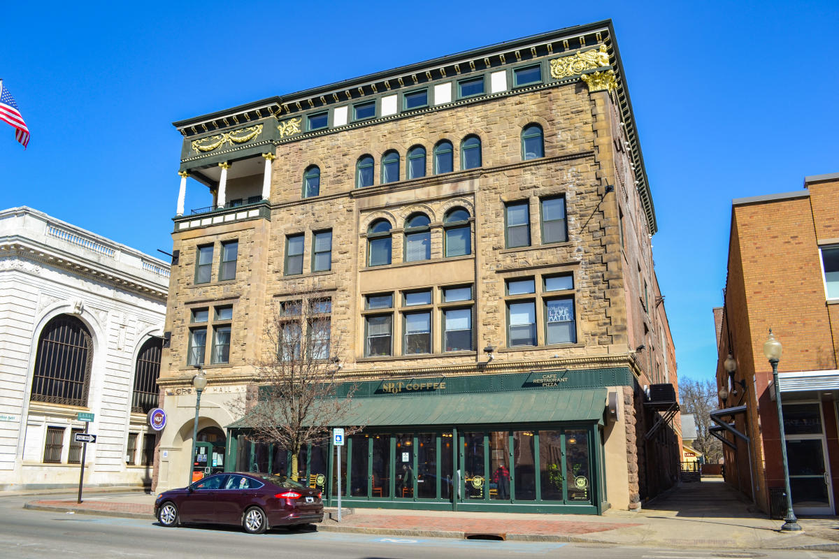 This Will Shock You – Coffee Near Me Experience | OFFICIAL