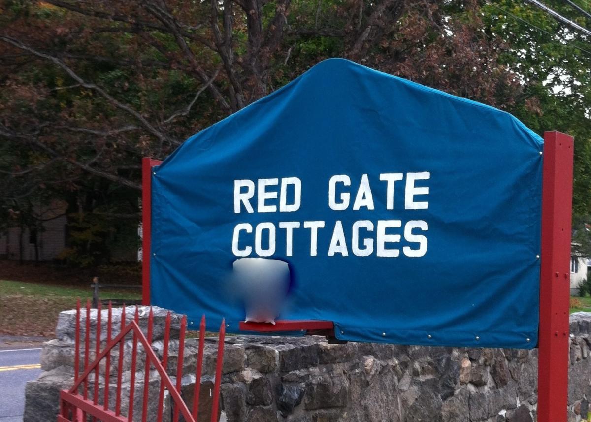 Red Gate Cottages