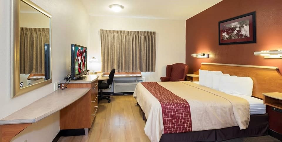 Quality Inn Queensbury