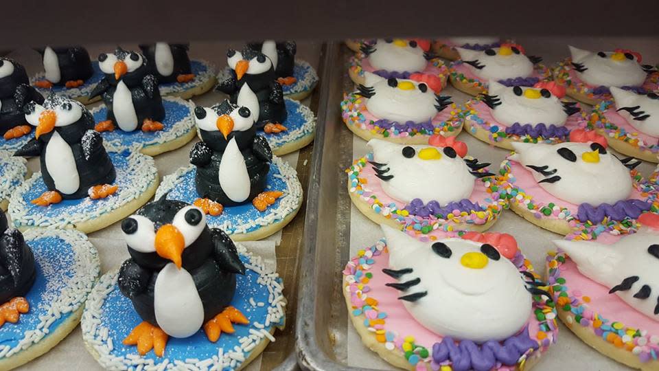 Bean's Country Store