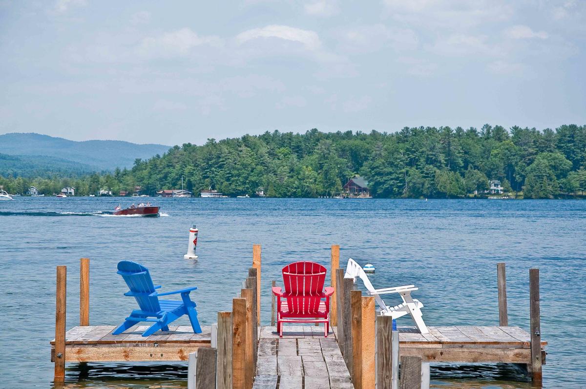 Cotton Point Rentals