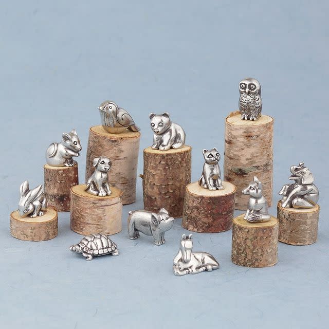 Danforth Pewter