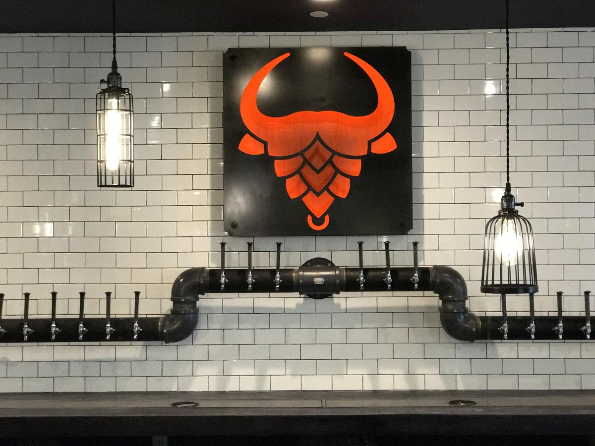 Amber Ox Public House