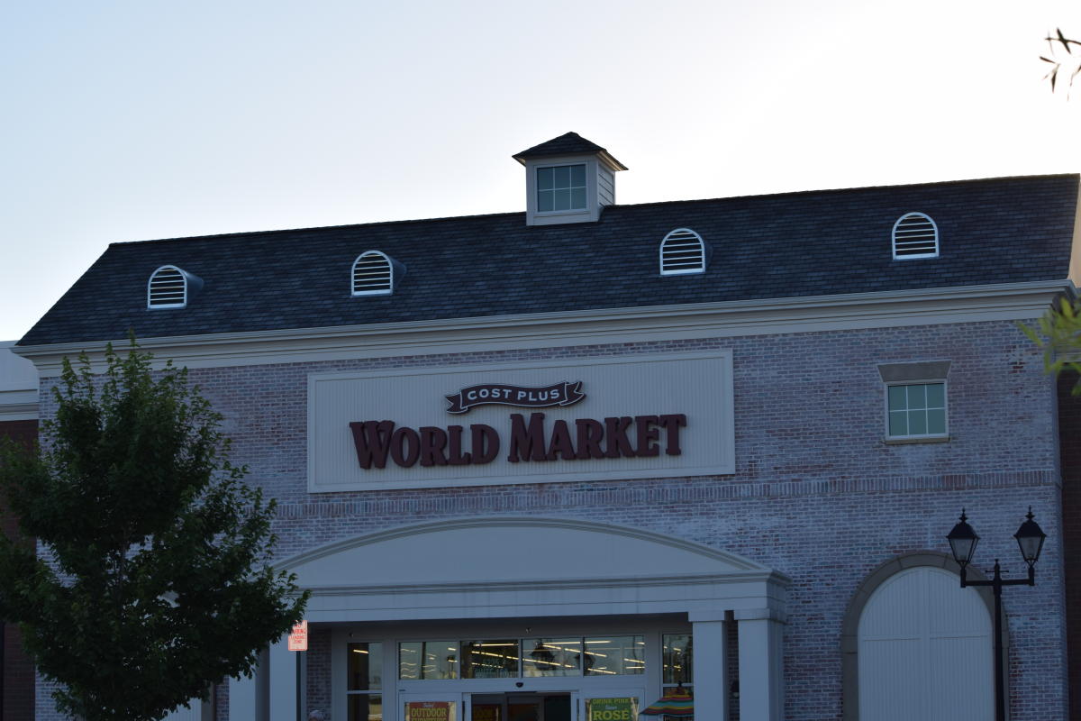 Cost Plus World Market