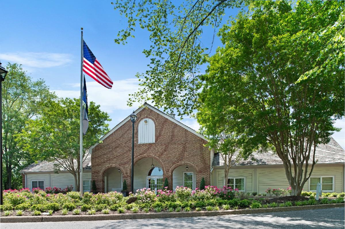 Greensprings Vacation Resort