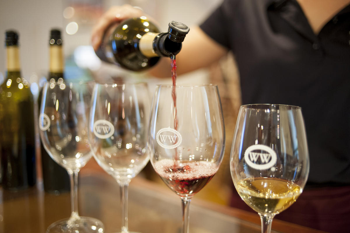 Williamsburg Tasting Room & Wine Bar