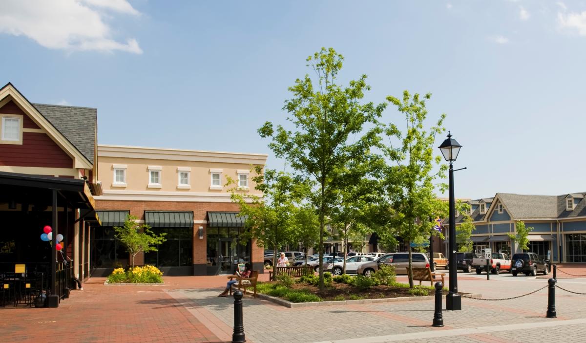 New Town Rentals