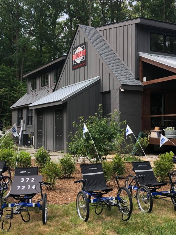 Spoke + Art Provisions Co.