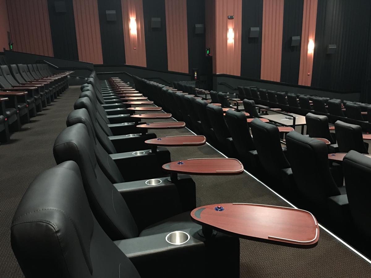 Movie Tavern