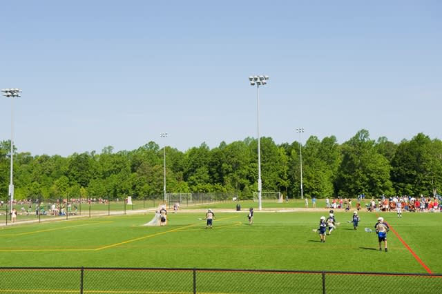 WARHILL SPORTS COMPLEX visual data 7