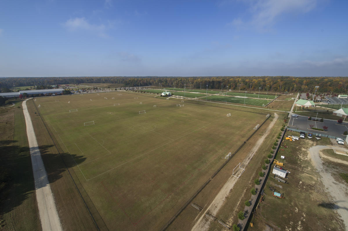 Warhill High School visual data 4