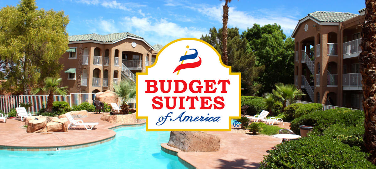 Addison Budget Suites