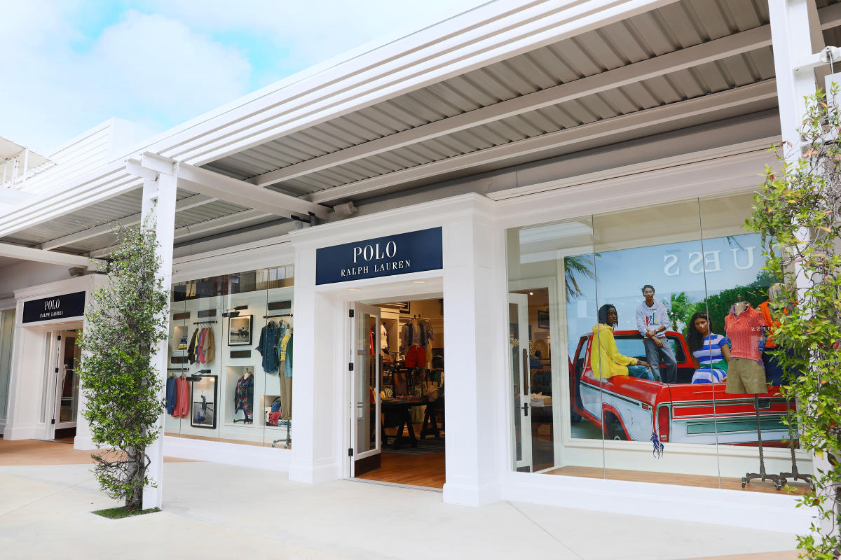 Harbour Town Premium Outlets Adelaide