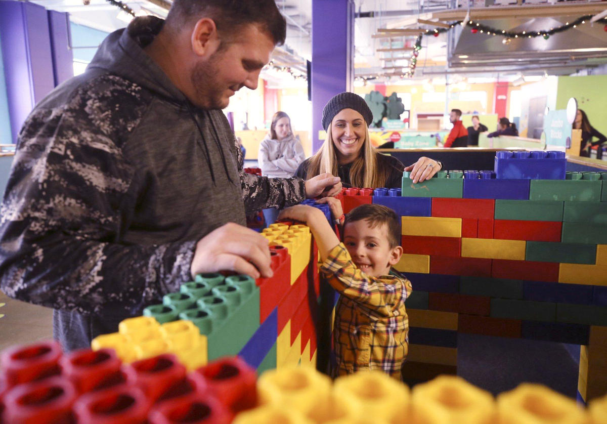 Akron Children's Museum