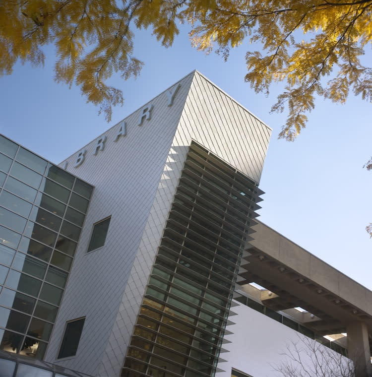 Akron-Summit County Public Library | Akron, OH