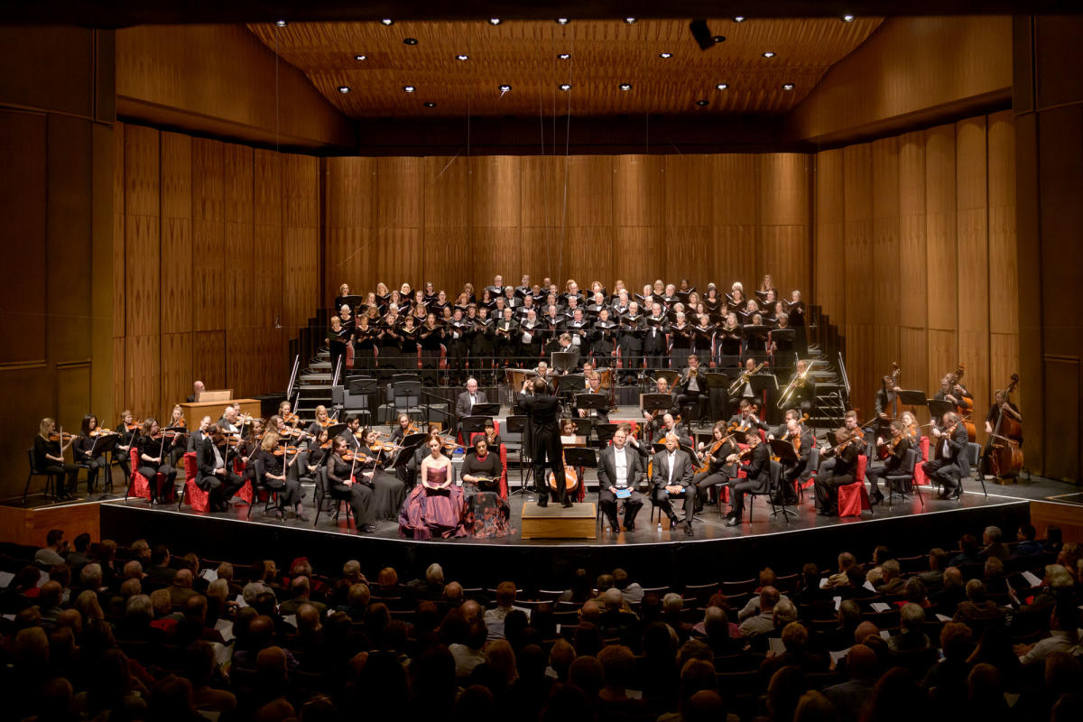 Akron Symphony Orchestra